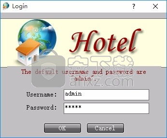 vladovsoft hotel免费版 酒店管理软件下载 v9.0.0 免费版 安下载