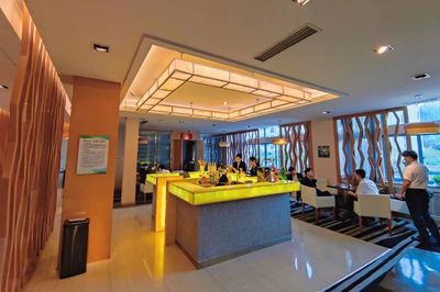 青岛酒店管理职业技术学院:“相约·海斯曼”专业介绍