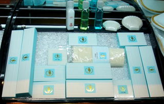 扬州澳珂酒店用品图册