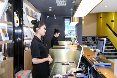 小体量酒店品牌化正当时,易佰酒店多角度赋能