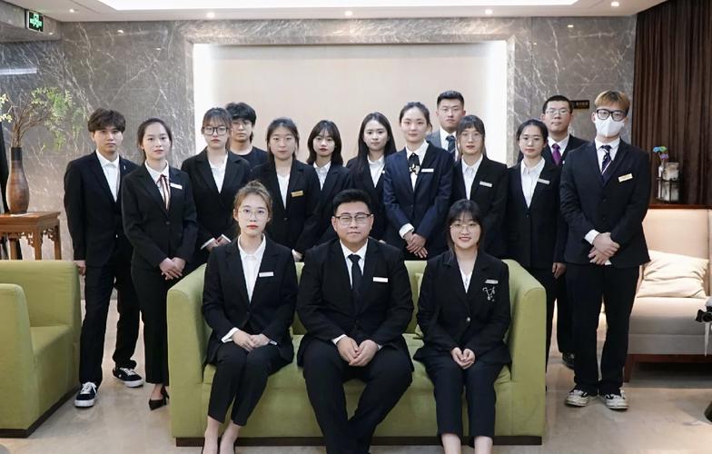 中国劳动关系学院酒店管理解答!