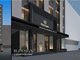 精品酒店设计公司的主页 zcool