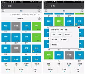 微信企业号 升级服务和管理酒店行业