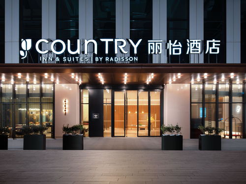 丽怡酒店 以创新引领商旅住宿新时代